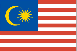 Malaysia flag